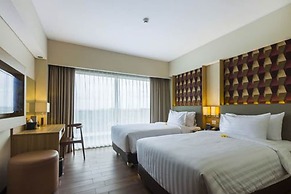 Best Western Kamala Jimbaran