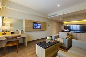 Best Western Kamala Jimbaran