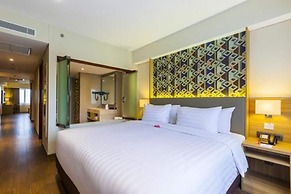 Best Western Kamala Jimbaran
