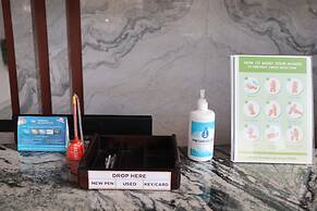 Best Western Kamala Jimbaran