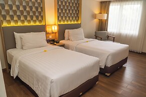 Best Western Kamala Jimbaran