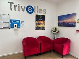 Abbey Hotel by Trivelles