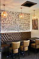Abbey Hotel by Trivelles