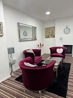 Abbey Hotel by Trivelles