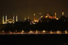 Home Sultanahmet