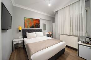 Home Sultanahmet