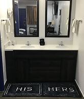 Budget Inn and Suites