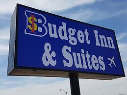 Budget Inn and Suites