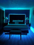 Budget Inn and Suites