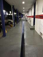 Budget Inn and Suites