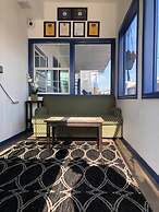 Budget Inn and Suites