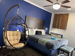 Budget Inn and Suites