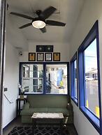 Budget Inn and Suites