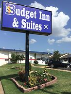Budget Inn and Suites