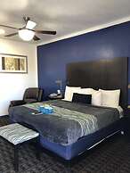 Budget Inn and Suites