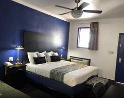 Budget Inn and Suites