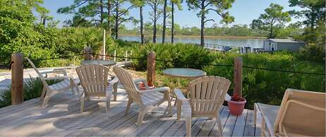 Cape San Blas Inn