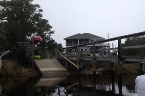 Cape San Blas Inn