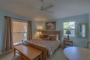 Cape San Blas Inn
