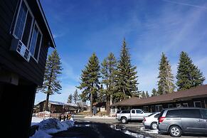 A&A Lake Tahoe Inn