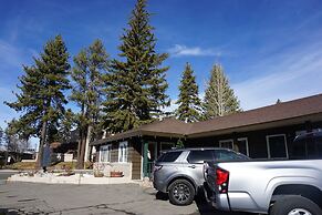 A&A Lake Tahoe Inn