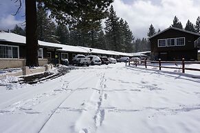 A&A Lake Tahoe Inn