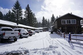 A&A Lake Tahoe Inn