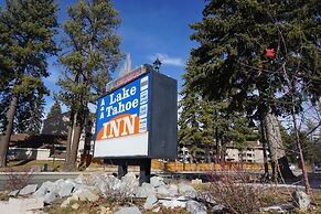 A&A Lake Tahoe Inn