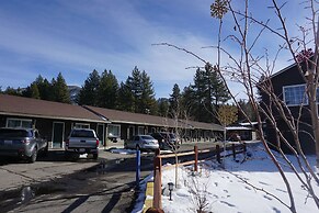 A&A Lake Tahoe Inn