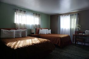 A&A Lake Tahoe Inn