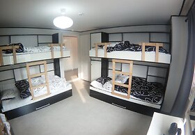 Lux Guesthouse - Hostel