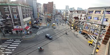 Lux Guesthouse - Hostel