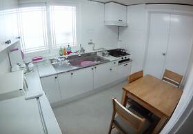 Lux Guesthouse - Hostel