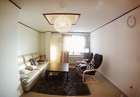 Lux Guesthouse - Hostel