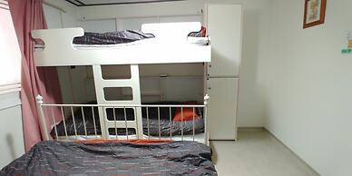 Lux Guesthouse - Hostel