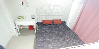 Lux Guesthouse - Hostel