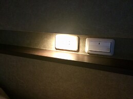 Keimei Guest House - Hostel