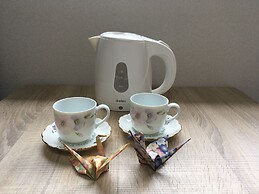 Keimei Guest House - Hostel