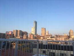 Keimei Guest House - Hostel