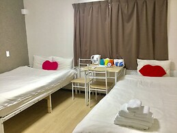 Keimei Guest House - Hostel