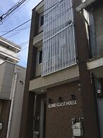 Keimei Guest House - Hostel