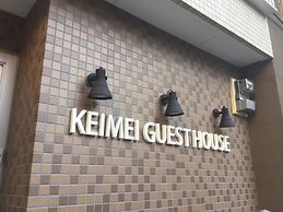 Keimei Guest House - Hostel