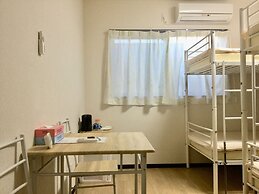 Keimei Guest House - Hostel