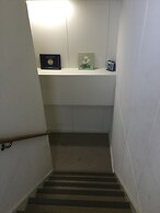 Keimei Guest House - Hostel