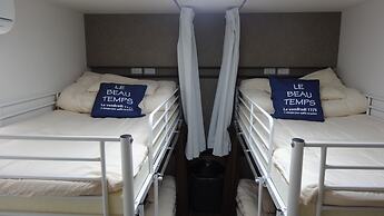 Keimei Guest House - Hostel