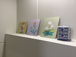 Keimei Guest House - Hostel