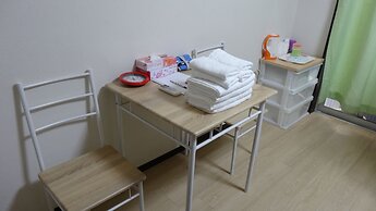 Keimei Guest House - Hostel
