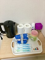 Keimei Guest House - Hostel