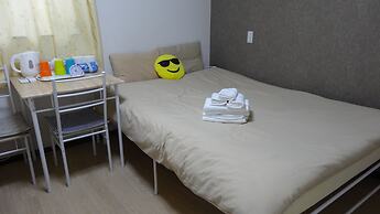 Keimei Guest House - Hostel