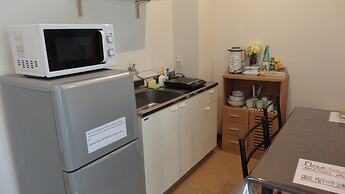 Keimei Guest House - Hostel